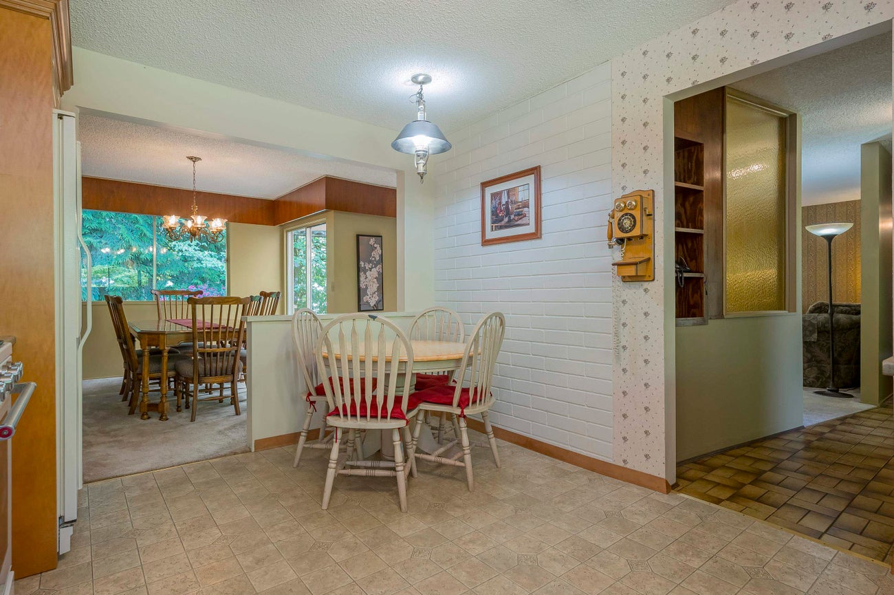 1168 Charland Avenue - Central Coquitlam Single Family Residence for Sale, 4 Bedrooms (R3000880) #14