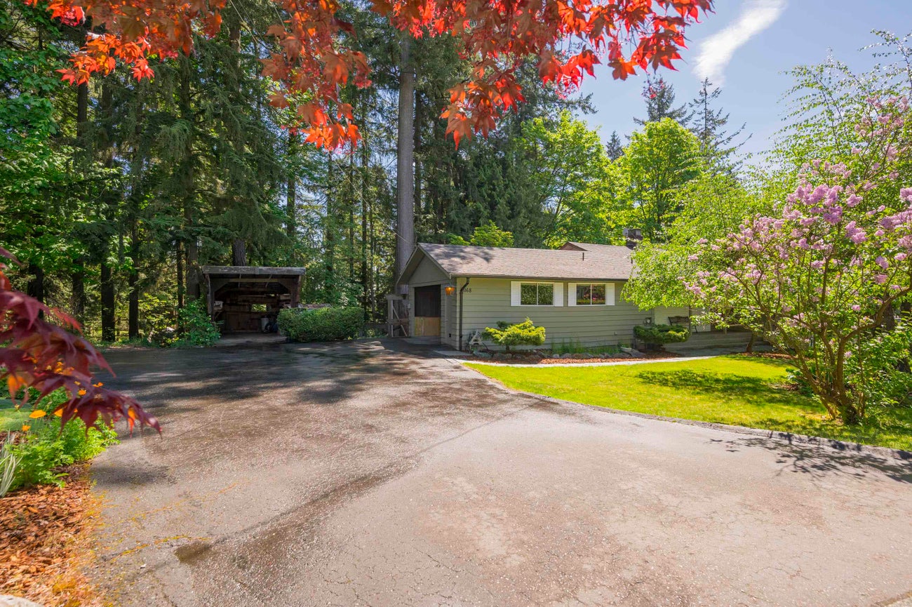 1168 Charland Avenue - Central Coquitlam Single Family Residence for Sale, 4 Bedrooms (R3000880) #30