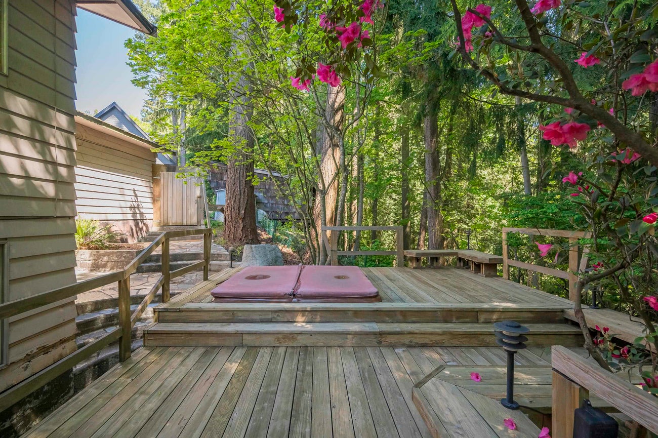 1168 Charland Avenue - Central Coquitlam Single Family Residence for Sale, 4 Bedrooms (R3000880) #36
