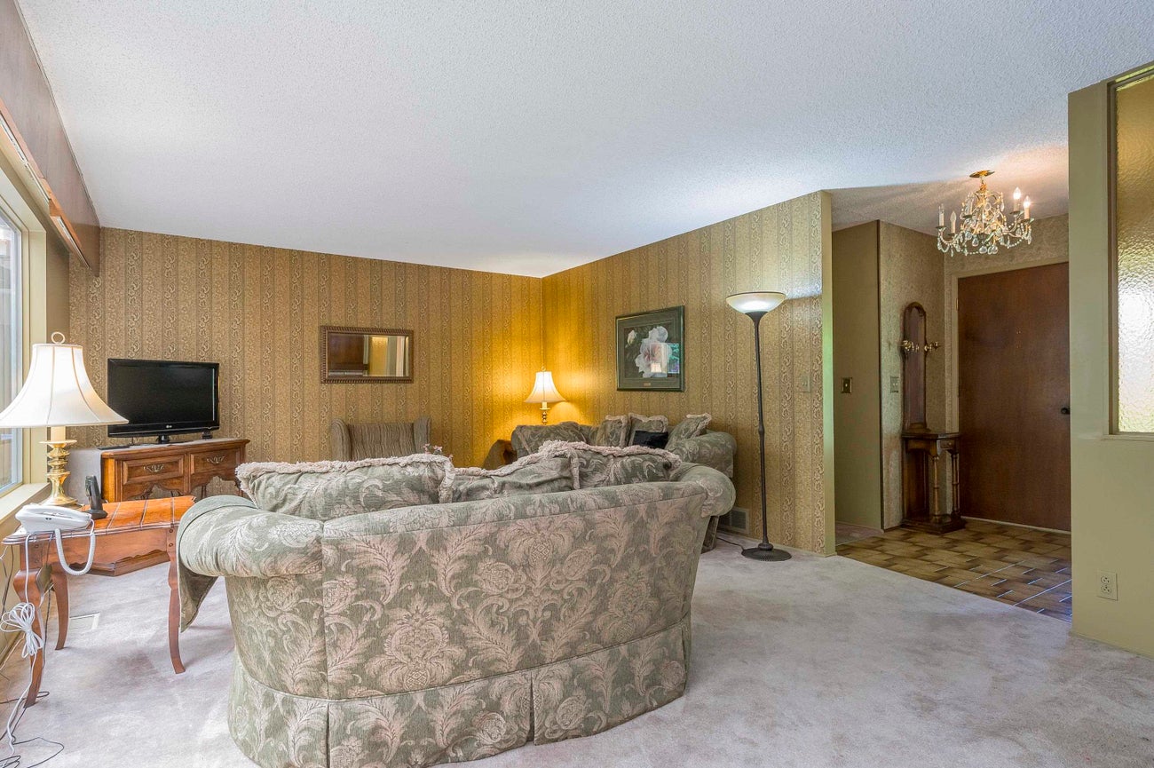 1168 Charland Avenue - Central Coquitlam Single Family Residence for Sale, 4 Bedrooms (R3000880) #7