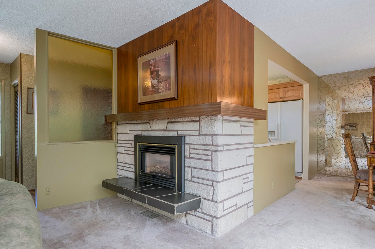 1168 Charland Avenue - Central Coquitlam Single Family Residence for Sale, 4 Bedrooms (R3000880) #8