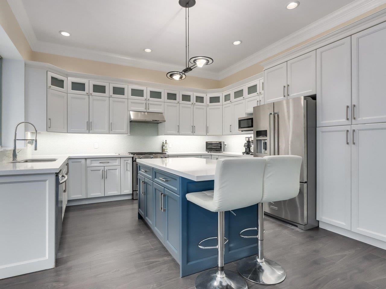 305 Sorrento Place - Coquitlam East Single Family Residence for Sale, 5 Bedrooms (R3001021) #11