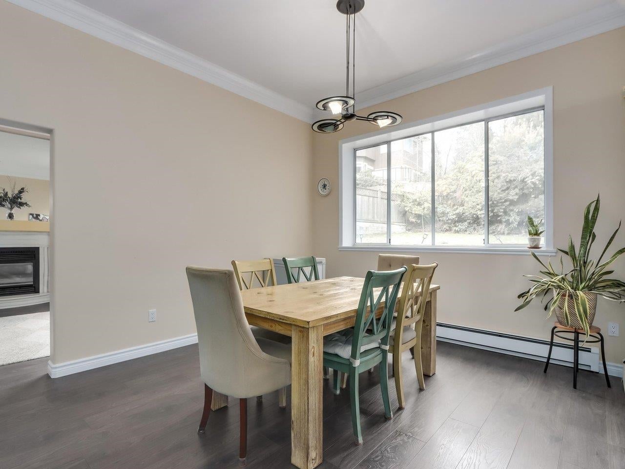 305 Sorrento Place - Coquitlam East Single Family Residence for Sale, 5 Bedrooms (R3001021) #14