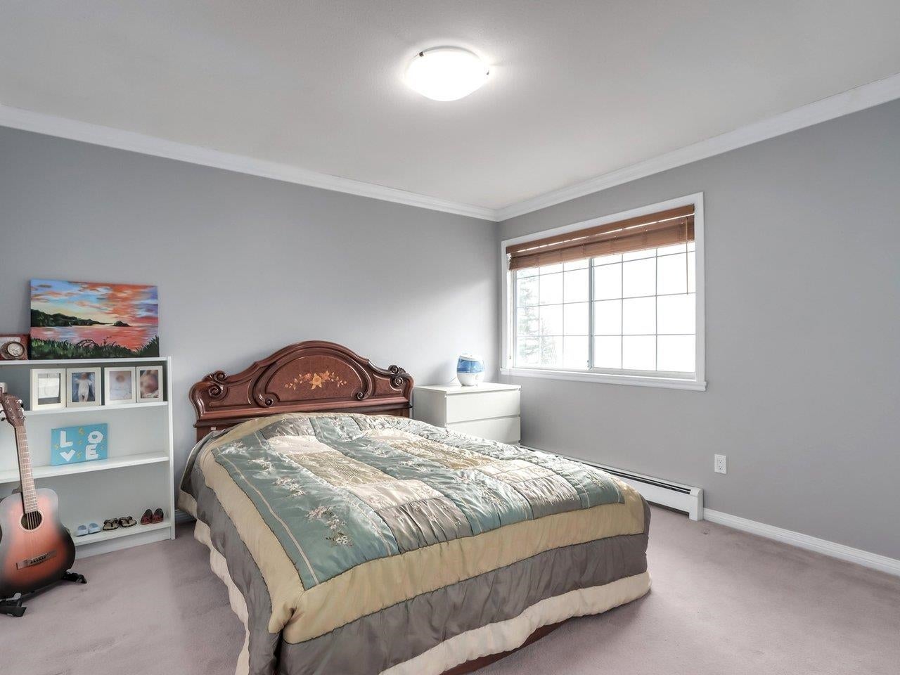 305 Sorrento Place - Coquitlam East Single Family Residence for Sale, 5 Bedrooms (R3001021) #21