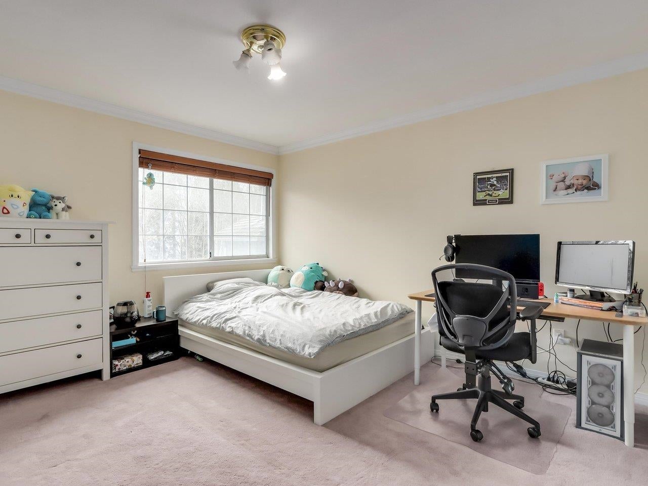 305 Sorrento Place - Coquitlam East Single Family Residence for Sale, 5 Bedrooms (R3001021) #24