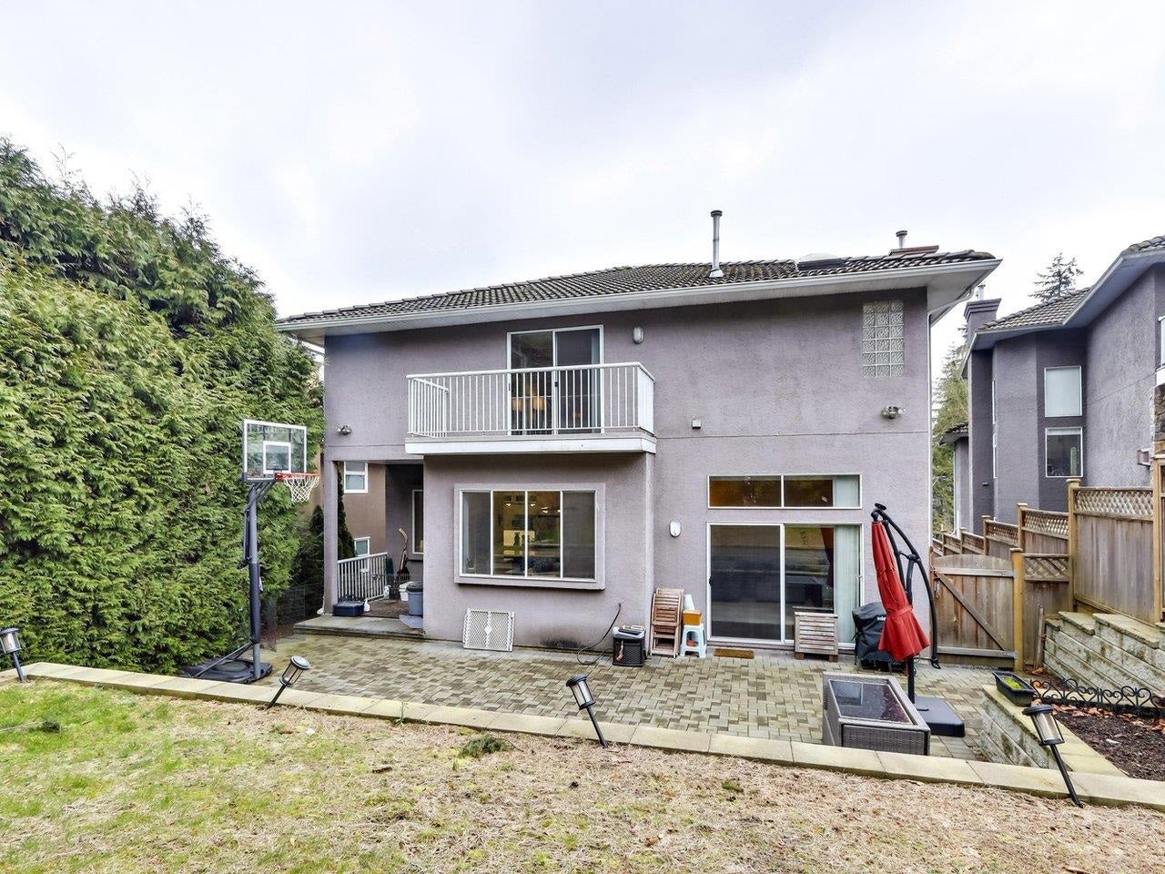 305 Sorrento Place - Coquitlam East Single Family Residence for Sale, 5 Bedrooms (R3001021) #40