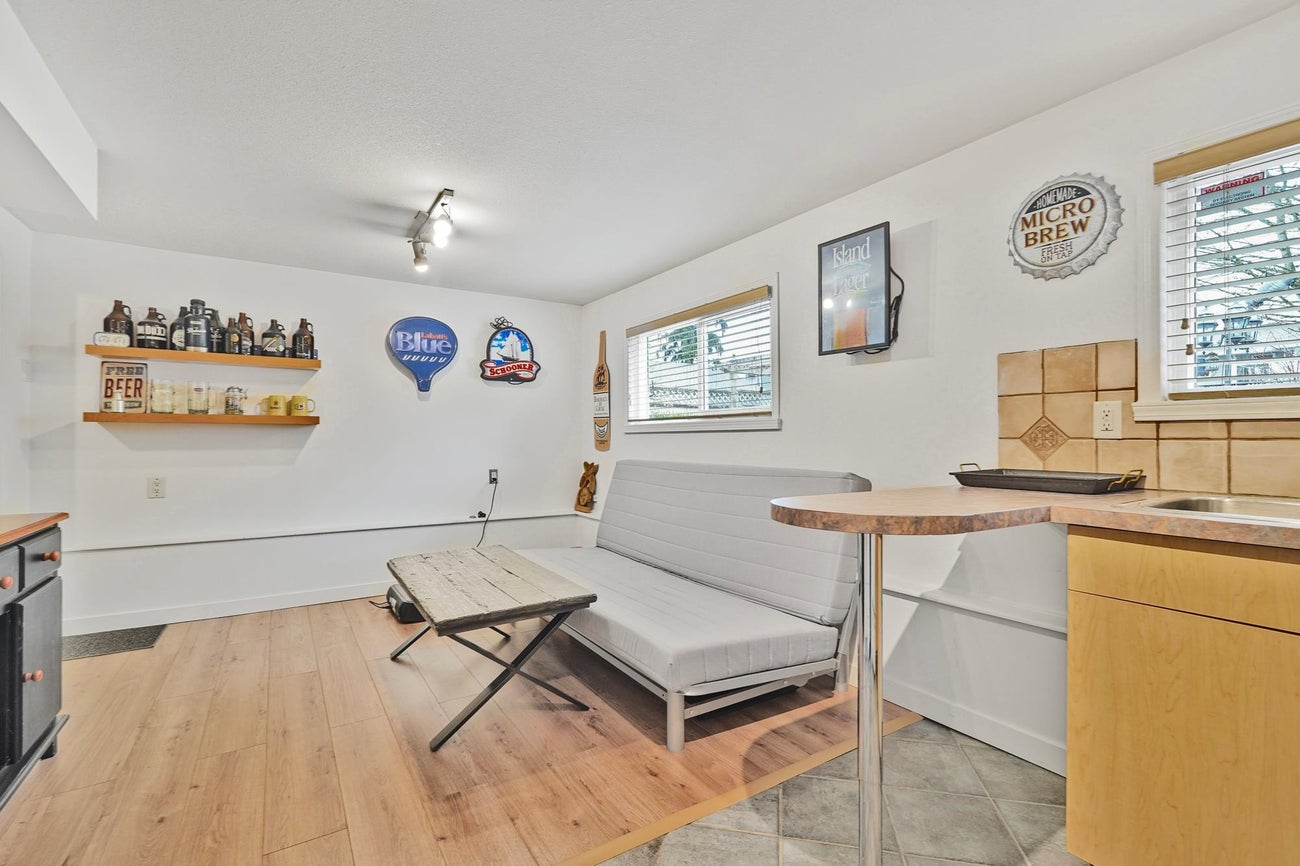 779 Adiron Avenue - Coquitlam West Single Family Residence for Sale, 4 Bedrooms (R3001025) #19