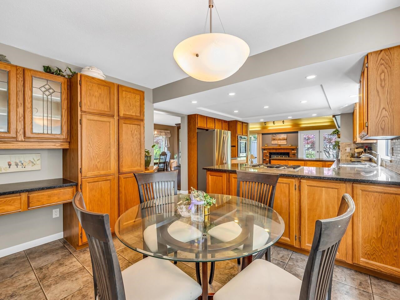 735 Sprice Avenue - Coquitlam West Single Family Residence for Sale, 3 Bedrooms (R3001228) #13