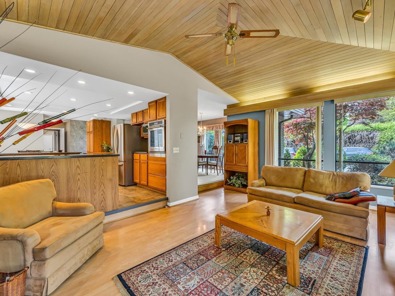 735 Sprice Avenue - Coquitlam West Single Family Residence for Sale, 3 Bedrooms (R3001228)# - 16