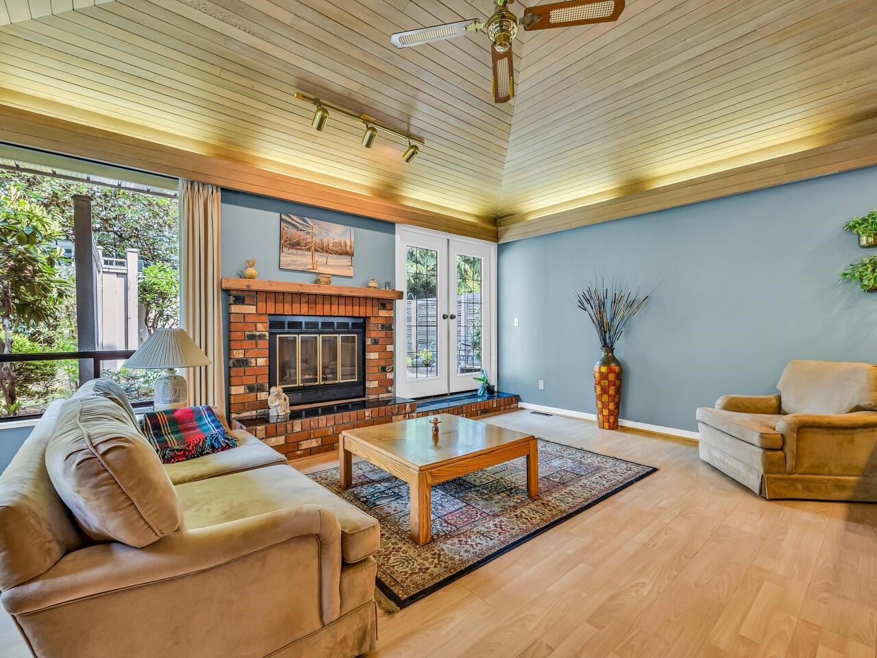 735 Sprice Avenue - Coquitlam West Single Family Residence for Sale, 3 Bedrooms (R3001228)# - 17