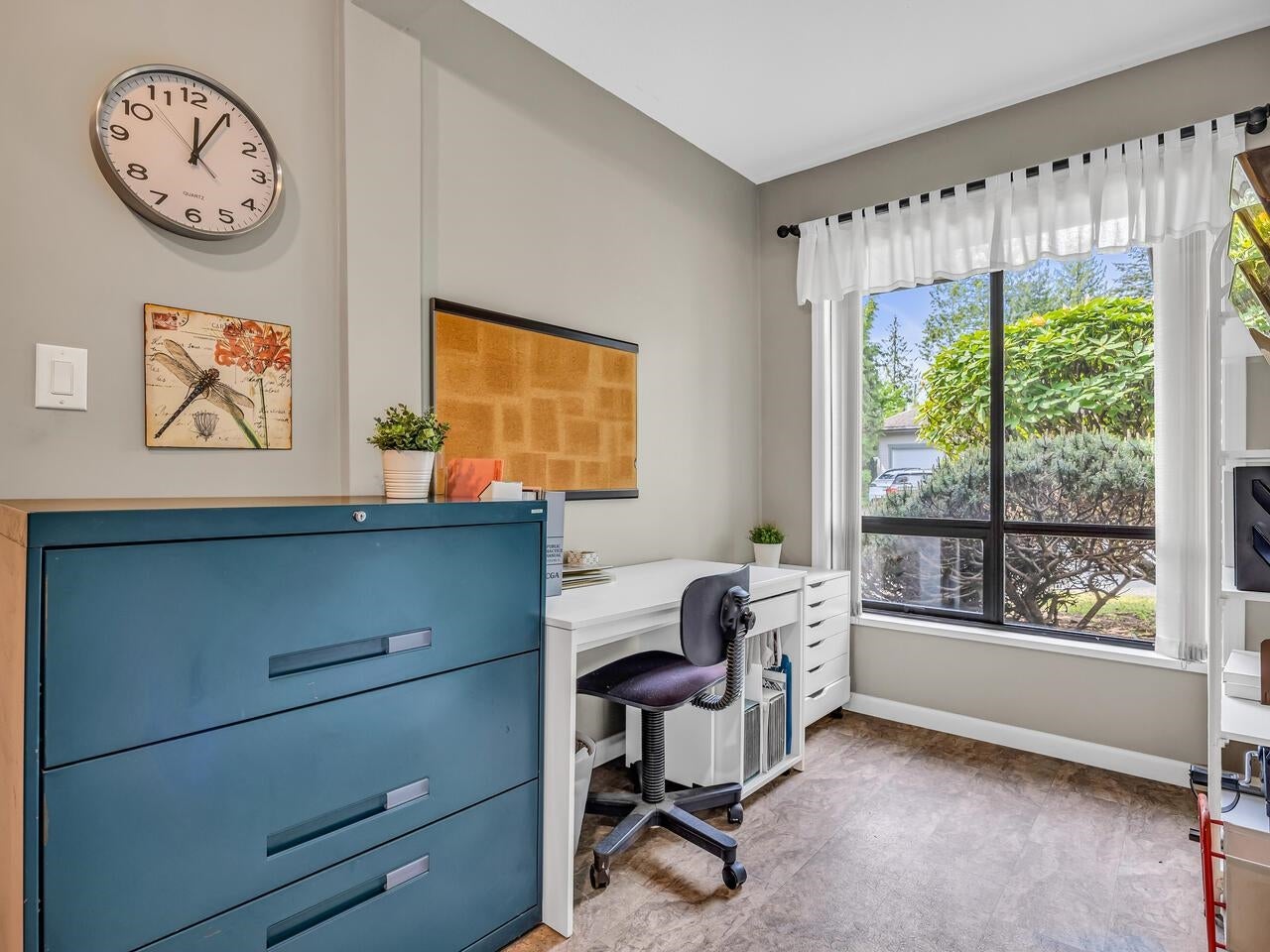 735 Sprice Avenue - Coquitlam West Single Family Residence for Sale, 3 Bedrooms (R3001228)# - 21