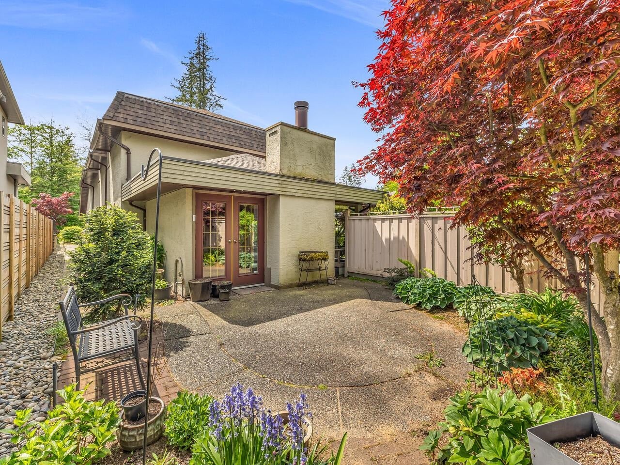 735 Sprice Avenue - Coquitlam West Single Family Residence for Sale, 3 Bedrooms (R3001228) #22