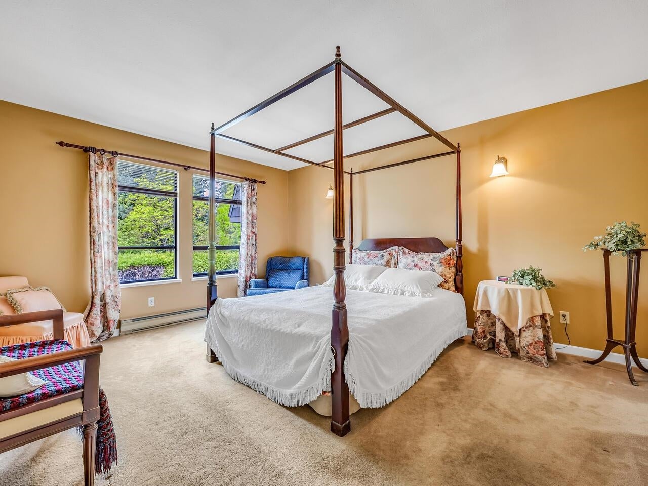 735 Sprice Avenue - Coquitlam West Single Family Residence for Sale, 3 Bedrooms (R3001228) #27