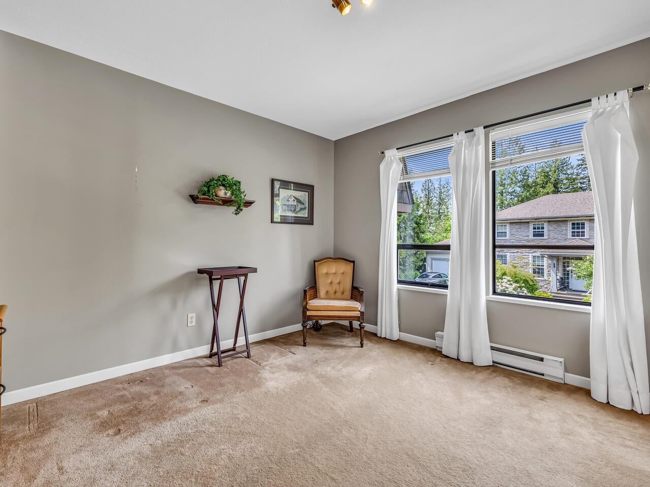 735 Sprice Avenue - Coquitlam West Single Family Residence for Sale, 3 Bedrooms (R3001228)# - 29