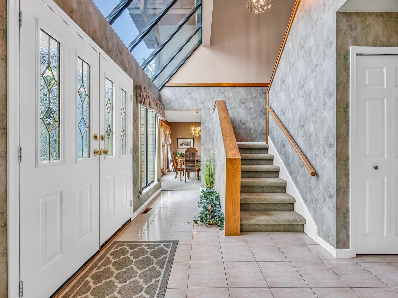 735 Sprice Avenue - Coquitlam West Single Family Residence for Sale, 3 Bedrooms (R3001228)# - 4