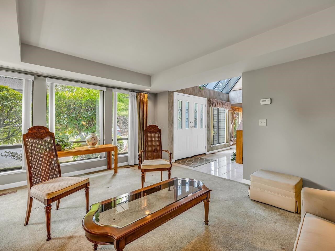 735 Sprice Avenue - Coquitlam West Single Family Residence for Sale, 3 Bedrooms (R3001228)# - 5