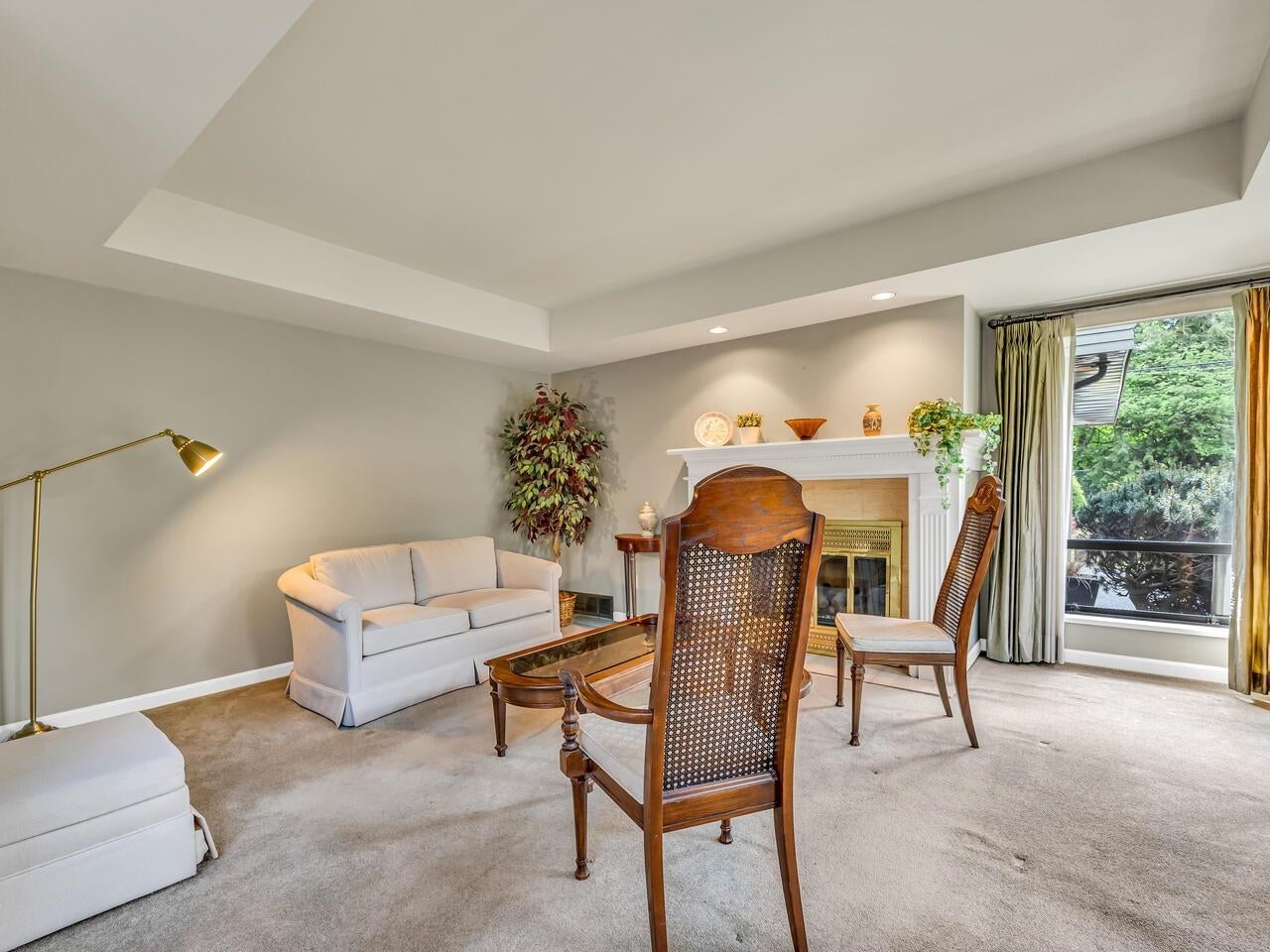 735 Sprice Avenue - Coquitlam West Single Family Residence for Sale, 3 Bedrooms (R3001228) #6