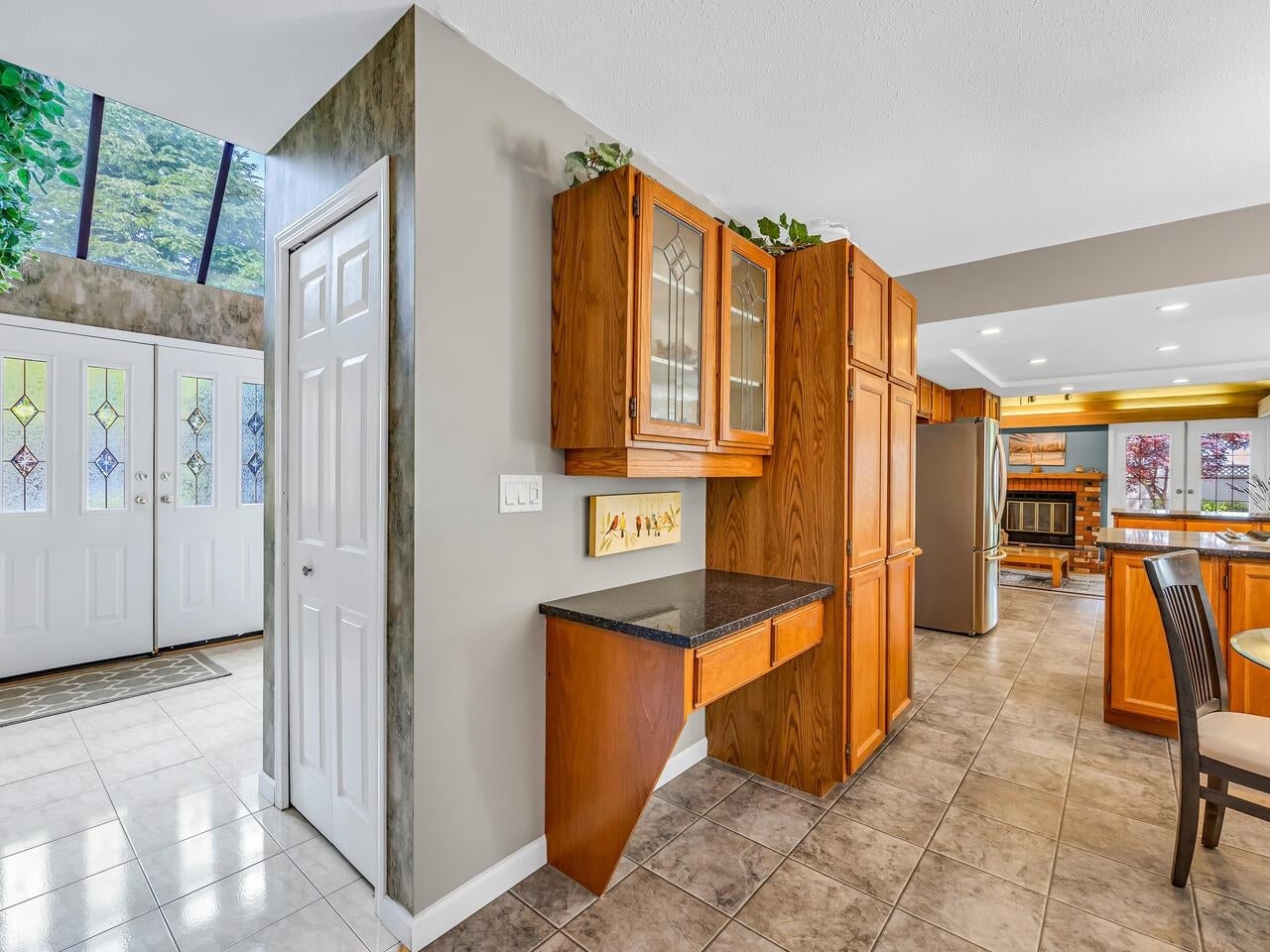 735 Sprice Avenue - Coquitlam West Single Family Residence for Sale, 3 Bedrooms (R3001228) #7