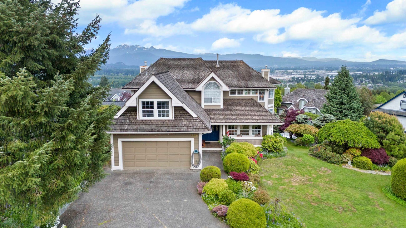 598 Clearwater Way - Coquitlam East Single Family Residence for Sale, 8 Bedrooms (R3001310) #37
