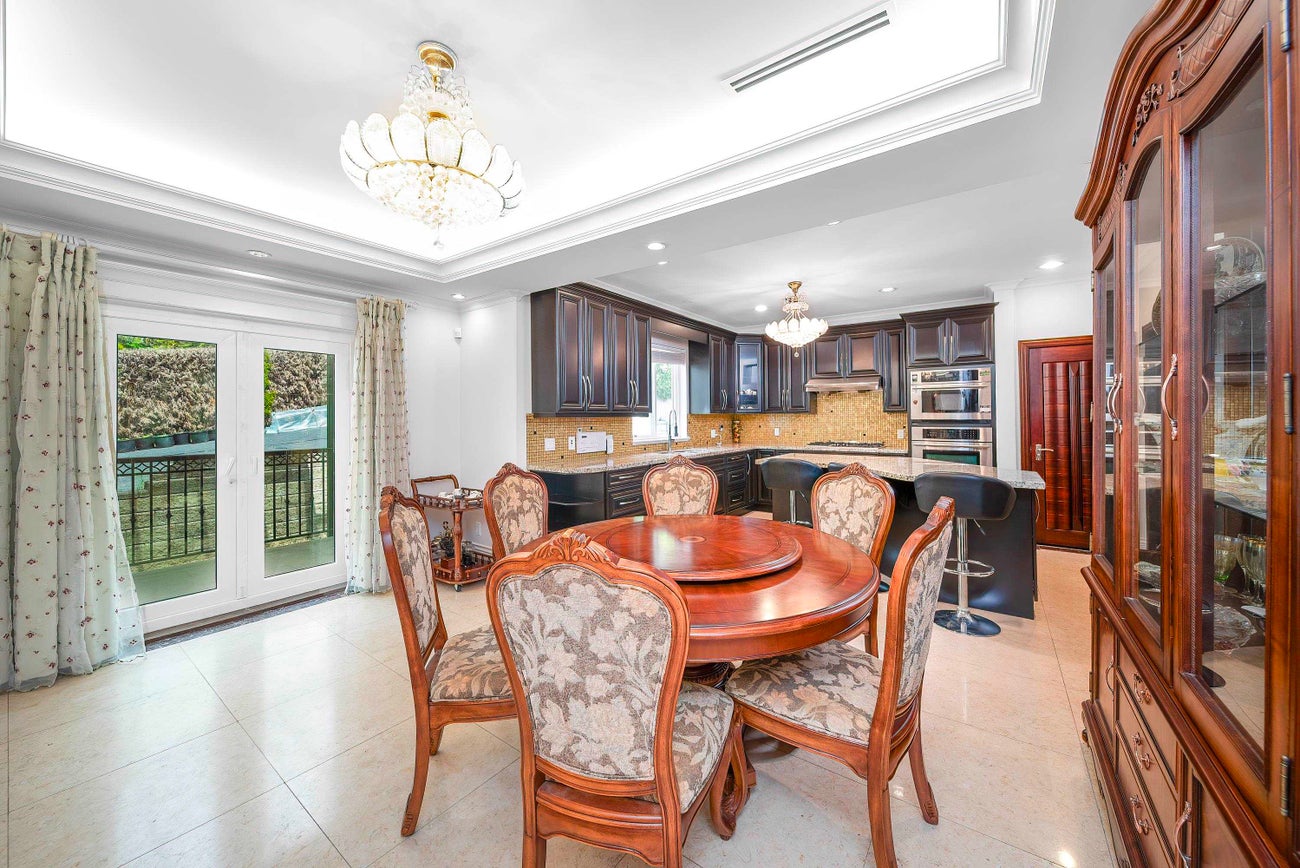 7353 Union Street - Simon Fraser Univer. Single Family Residence for Sale, 5 Bedrooms (R3001505) #18
