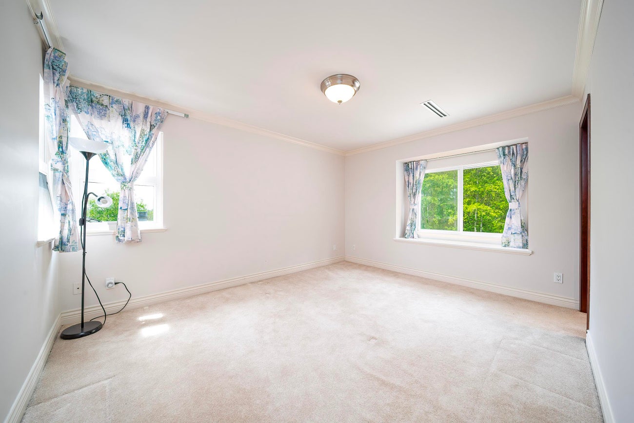 7353 Union Street - Simon Fraser Univer. Single Family Residence for Sale, 5 Bedrooms (R3001505) #24