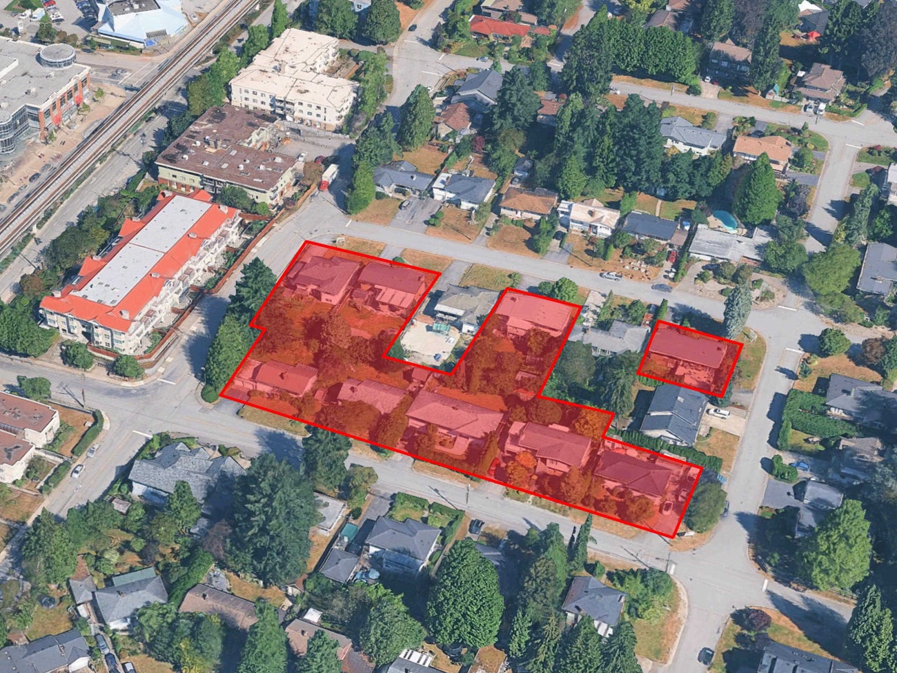 527 Cochrane Avenue - Coquitlam West Single Family Residence for Sale, 4 Bedrooms (R3001734) #1