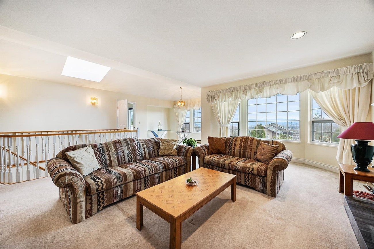 2850 Mara Drive - Coquitlam East Single Family Residence for Sale, 6 Bedrooms (R3001870) #11