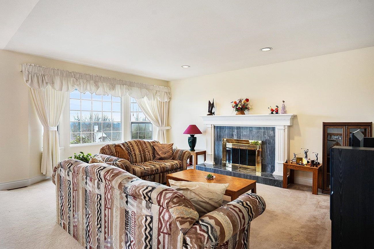 2850 Mara Drive - Coquitlam East Single Family Residence for Sale, 6 Bedrooms (R3001870) #12