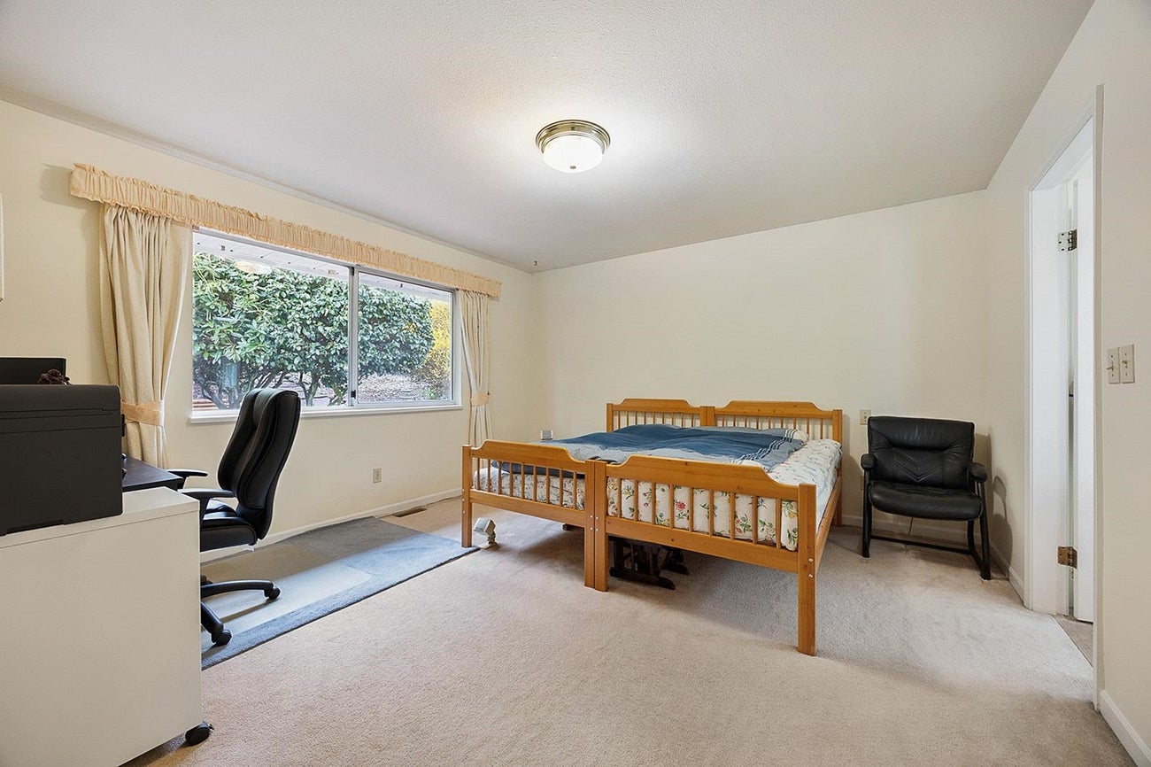 2850 Mara Drive - Coquitlam East Single Family Residence for Sale, 6 Bedrooms (R3001870) #21