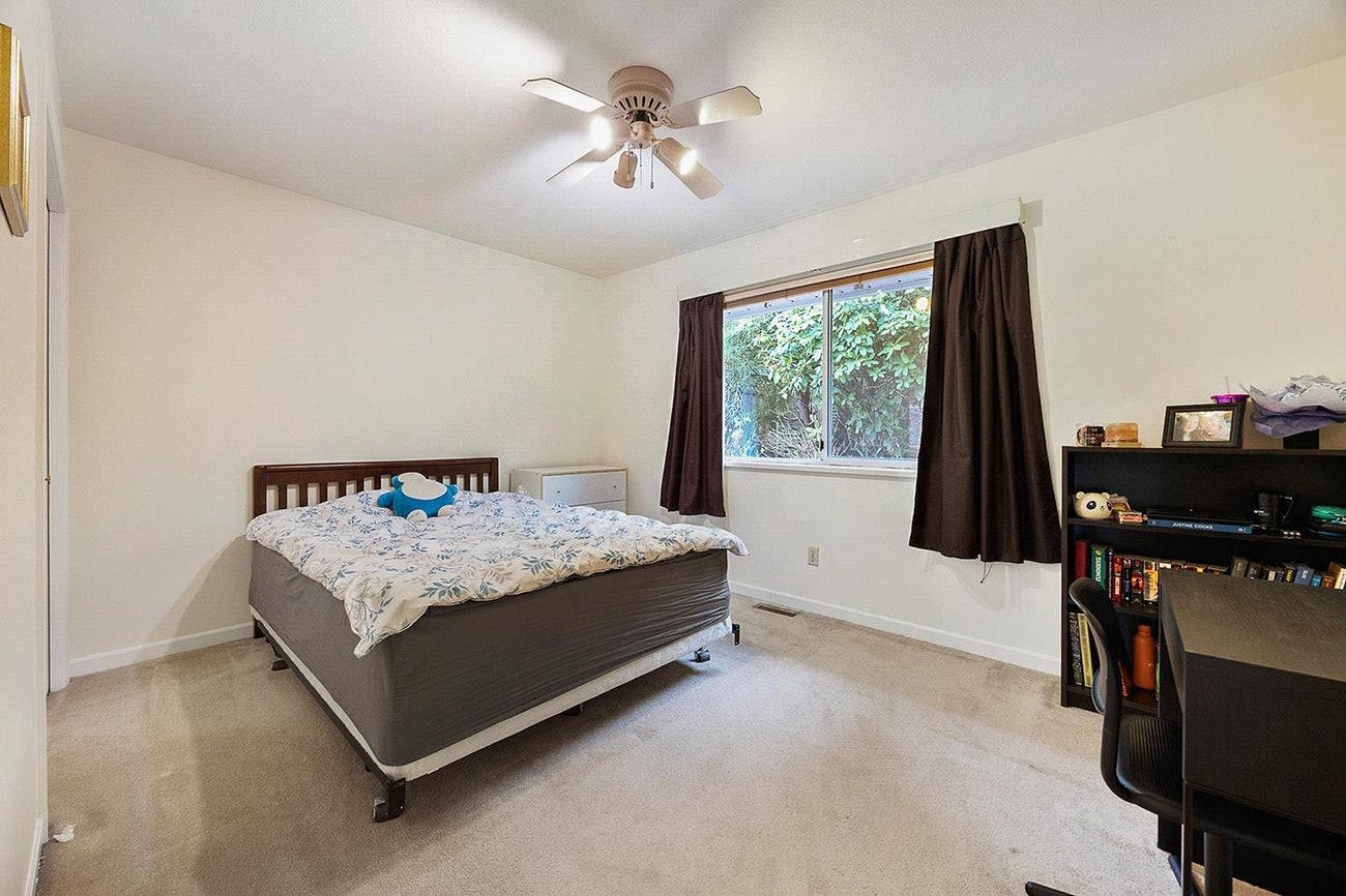 2850 Mara Drive - Coquitlam East Single Family Residence for Sale, 6 Bedrooms (R3001870) #22