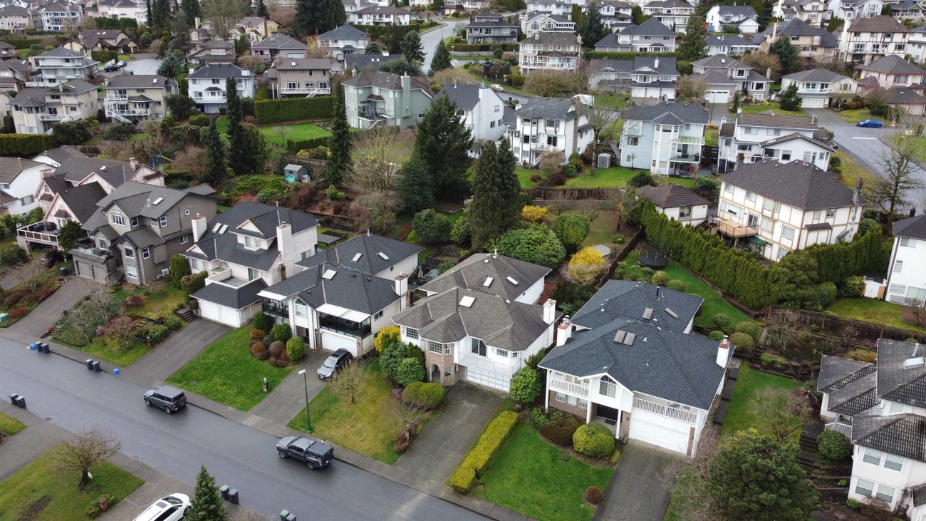 2850 Mara Drive - Coquitlam East Single Family Residence for Sale, 6 Bedrooms (R3001870) #39