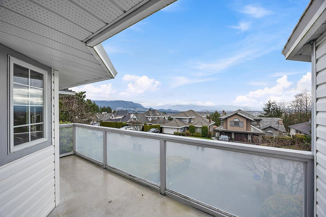 2850 Mara Drive - Coquitlam East Single Family Residence for Sale, 6 Bedrooms (R3001870) #3