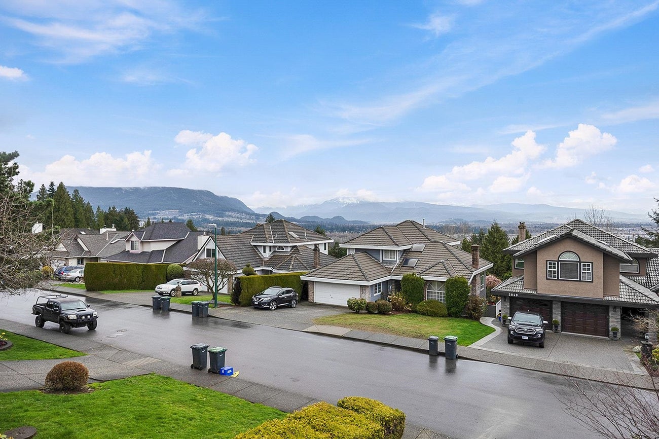 2850 Mara Drive - Coquitlam East Single Family Residence for Sale, 6 Bedrooms (R3001870) #4