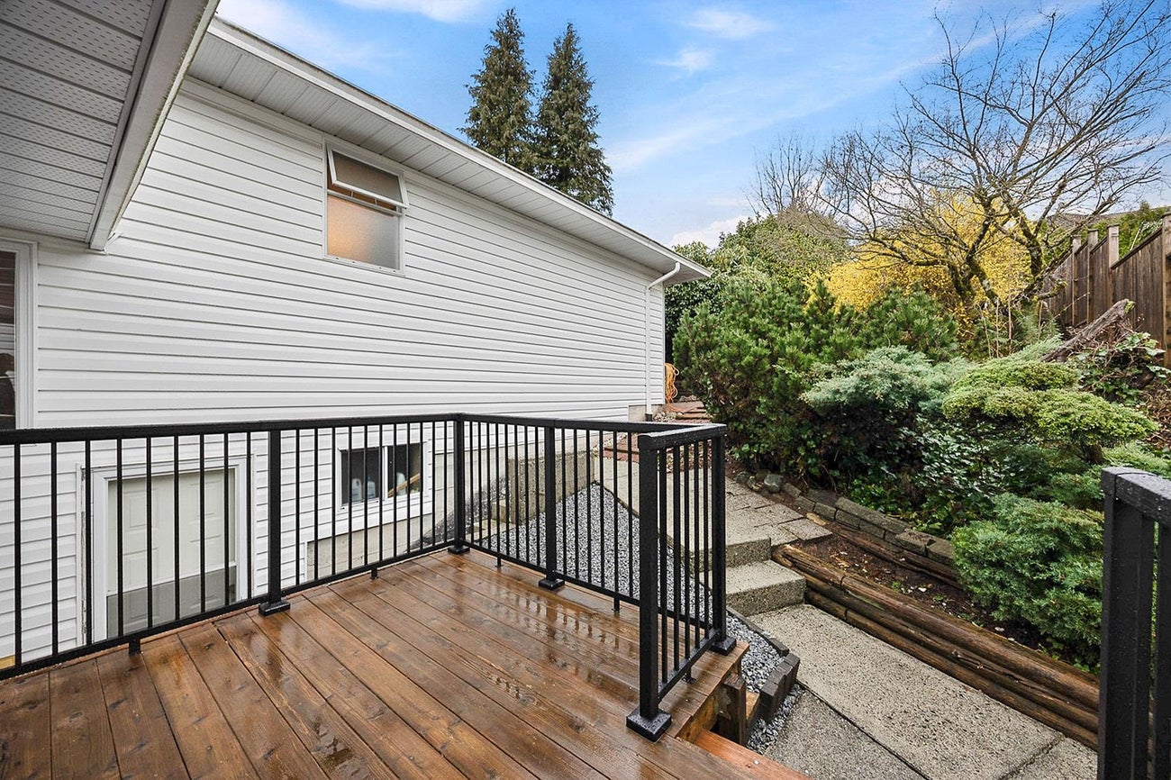 2850 Mara Drive - Coquitlam East Single Family Residence for Sale, 6 Bedrooms (R3001870) #5