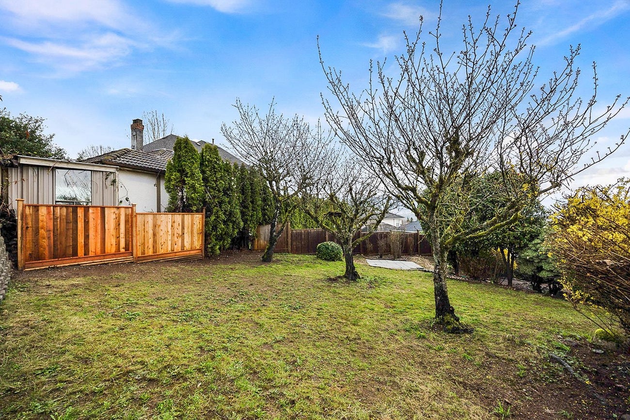 2850 Mara Drive - Coquitlam East Single Family Residence for Sale, 6 Bedrooms (R3001870) #7