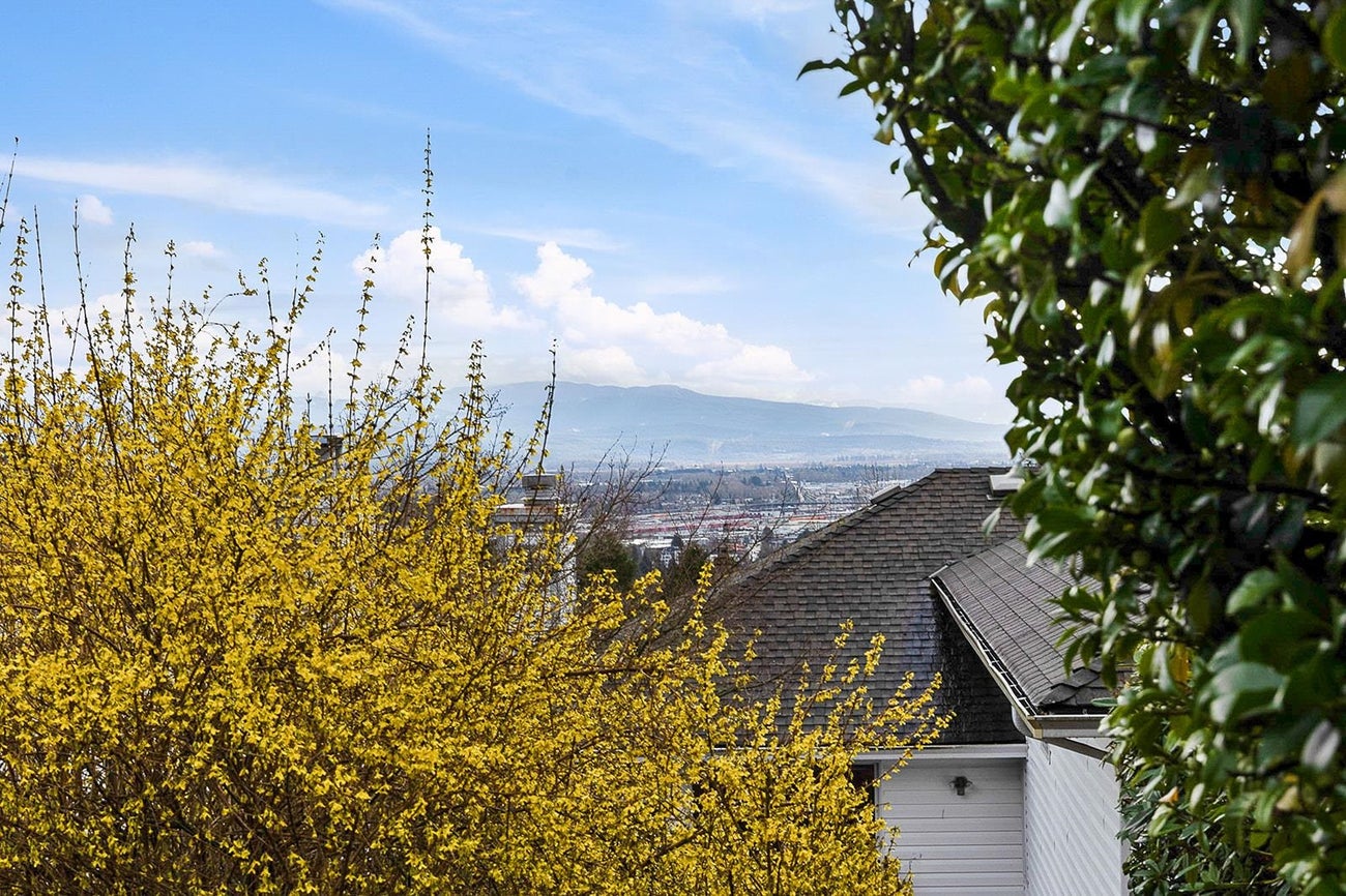 2850 Mara Drive - Coquitlam East Single Family Residence for Sale, 6 Bedrooms (R3001870) #8