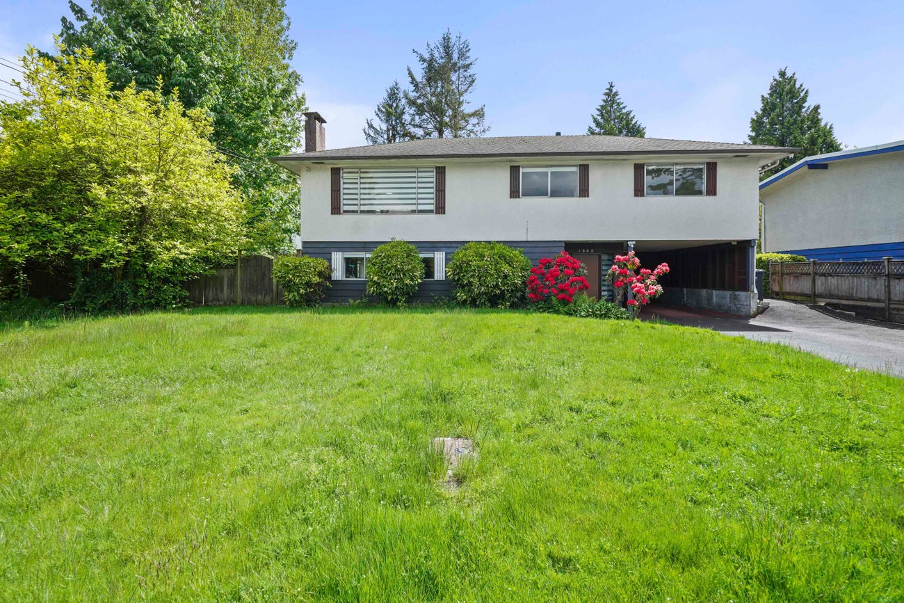 1640 Spray Avenue - Harbour Place Single Family Residence for Sale, 3 Bedrooms (R3002054) #2