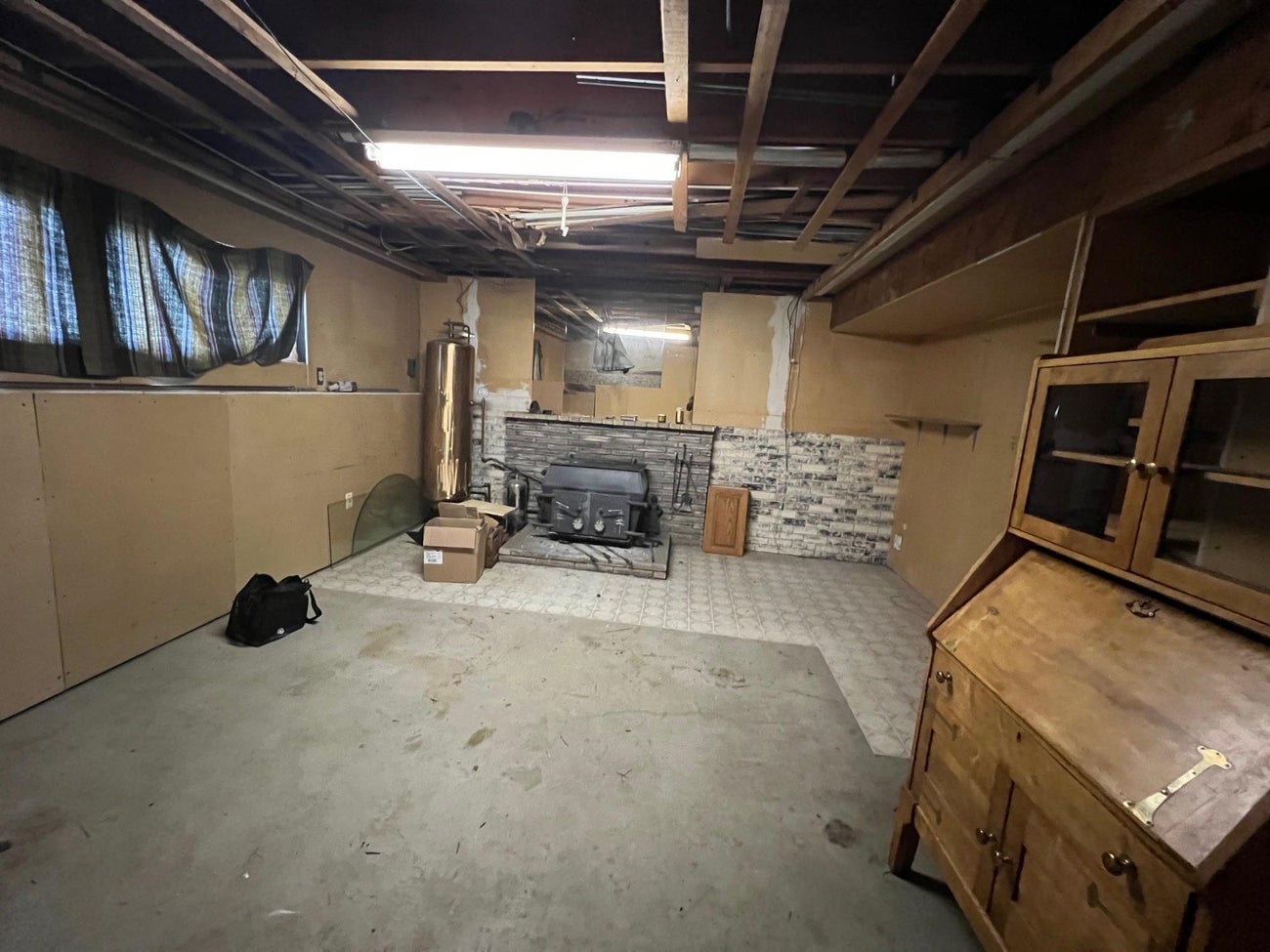 1008 Thomas Avenue - Maillardville Single Family Residence for Sale, 3 Bedrooms (R3002092) #10