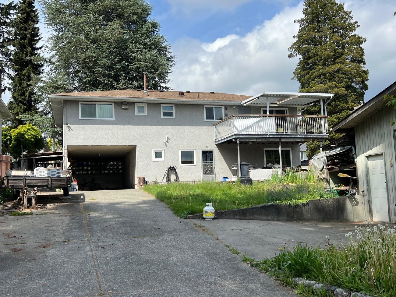 1008 Thomas Avenue - Maillardville Single Family Residence for Sale, 3 Bedrooms (R3002092) #4