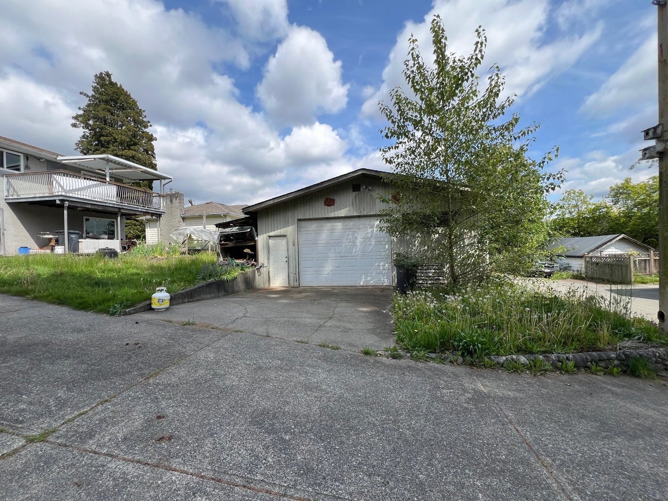 1008 Thomas Avenue - Maillardville Single Family Residence for Sale, 3 Bedrooms (R3002092) #5