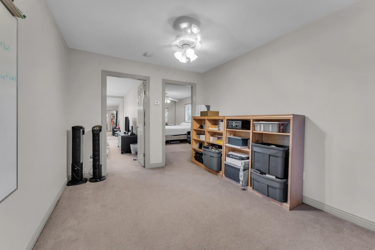 969 Madore Avenue - Central Coquitlam Single Family Residence for Sale, 6 Bedrooms (R3002275) #30