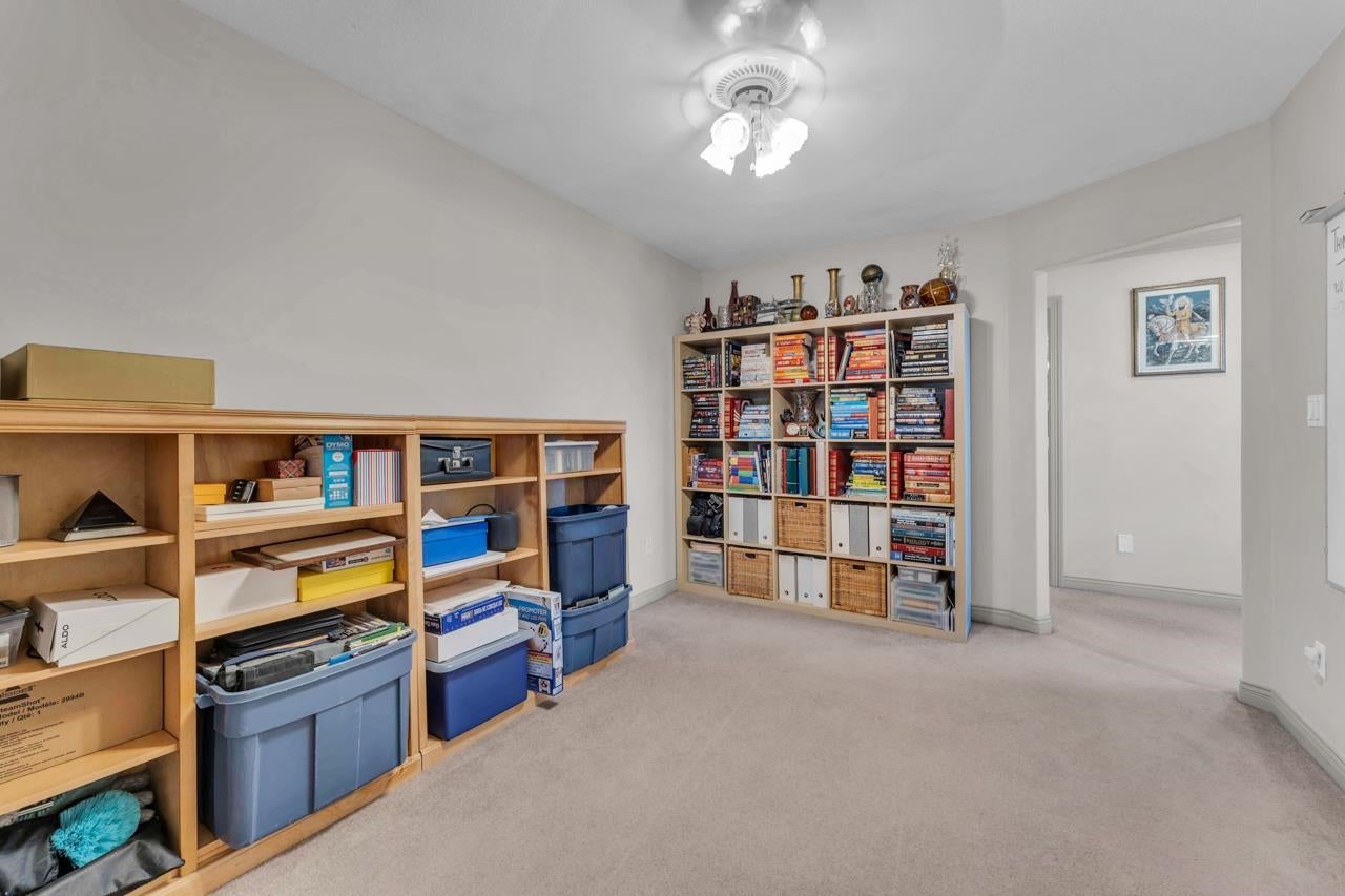 969 Madore Avenue - Central Coquitlam Single Family Residence for Sale, 6 Bedrooms (R3002275) #31