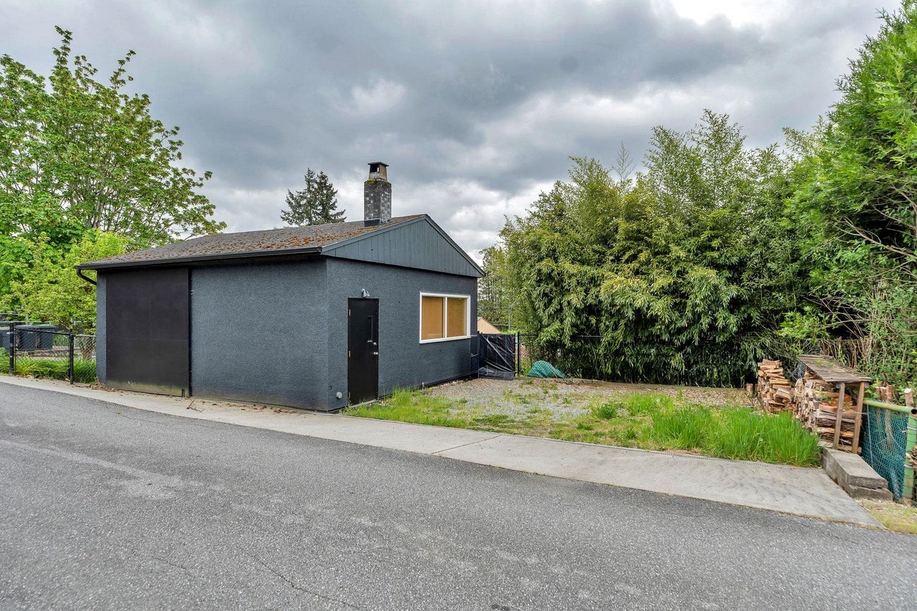 1305 Thomas Avenue - Maillardville Single Family Residence for Sale, 2 Bedrooms (R3002740) #12