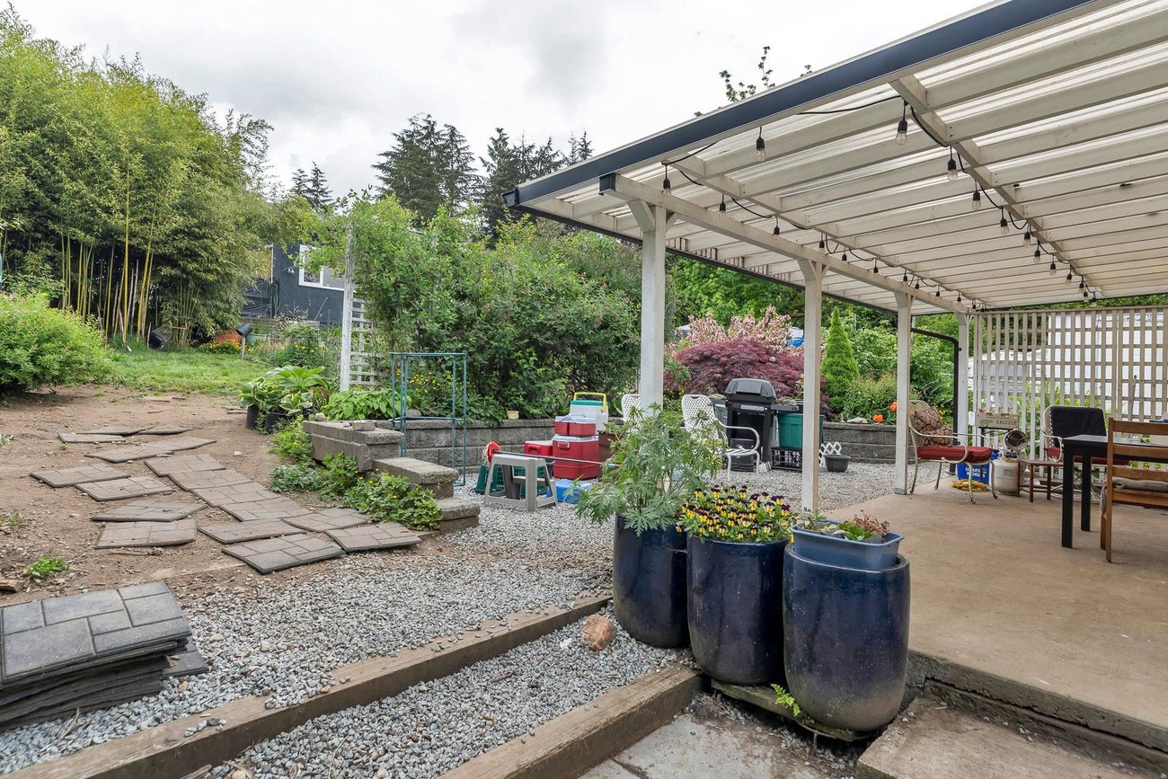 1305 Thomas Avenue - Maillardville Single Family Residence for Sale, 2 Bedrooms (R3002740) #6