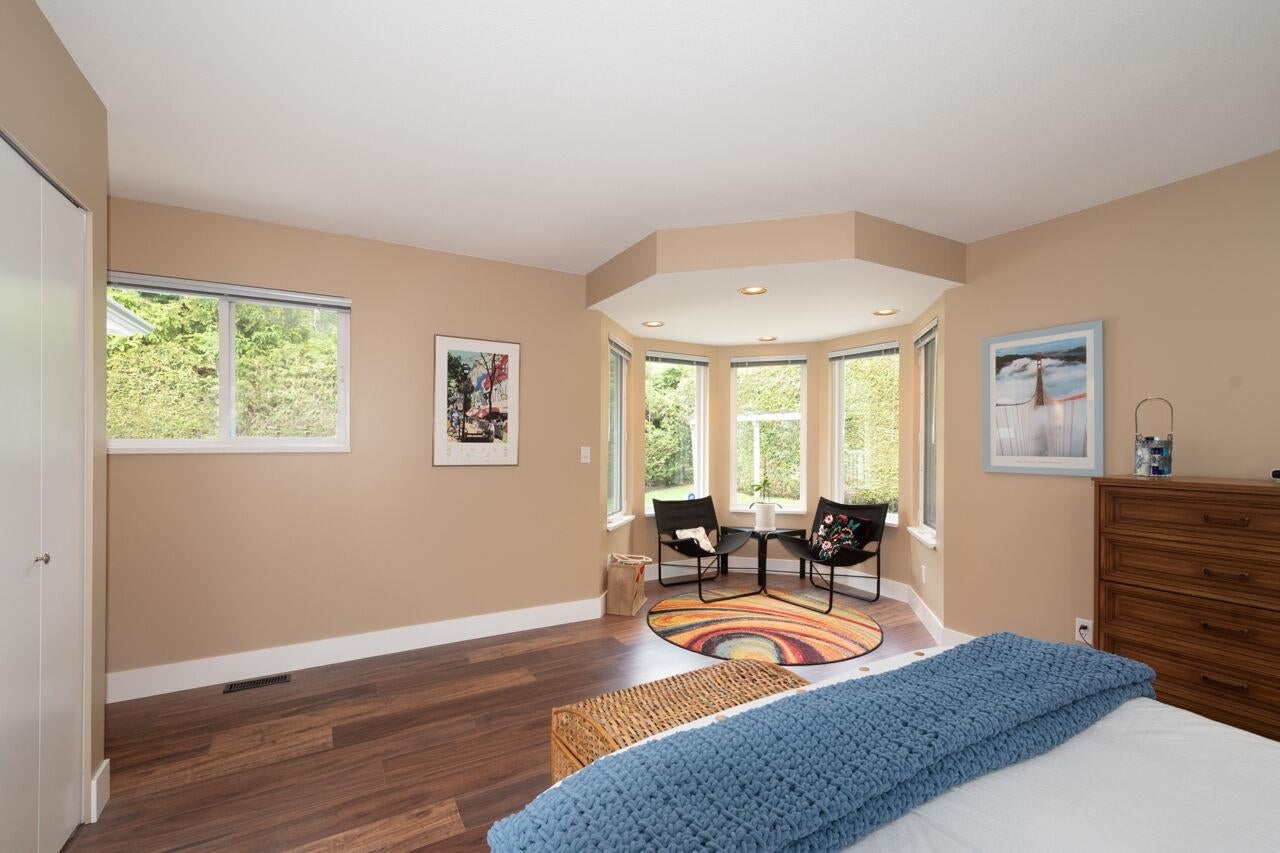 521 Chapman Avenue - Coquitlam West Single Family Residence for Sale, 5 Bedrooms (R3003098) #19