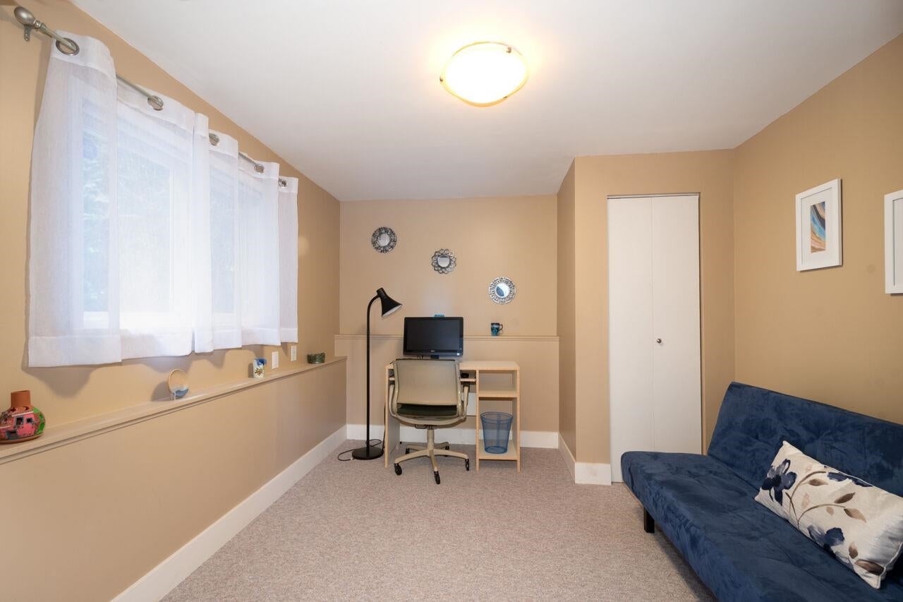 521 Chapman Avenue - Coquitlam West Single Family Residence for Sale, 5 Bedrooms (R3003098) #29