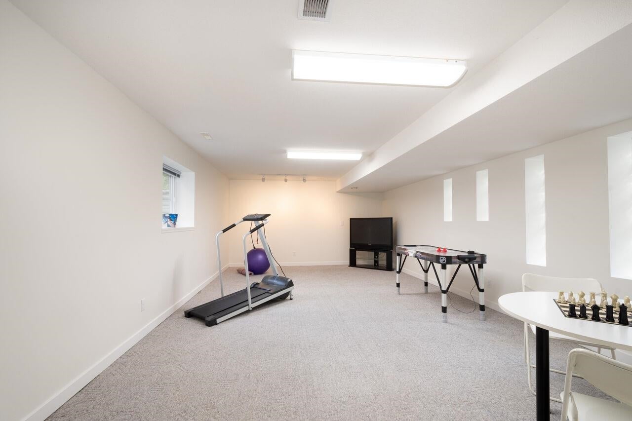 521 Chapman Avenue - Coquitlam West Single Family Residence for Sale, 5 Bedrooms (R3003098) #30
