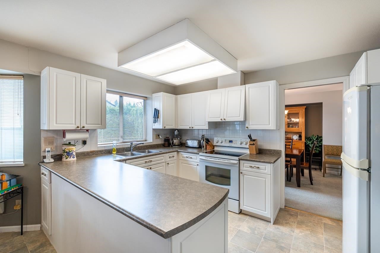 2752 Westlake Place - Coquitlam East Single Family Residence for Sale, 3 Bedrooms (R3003417) #11