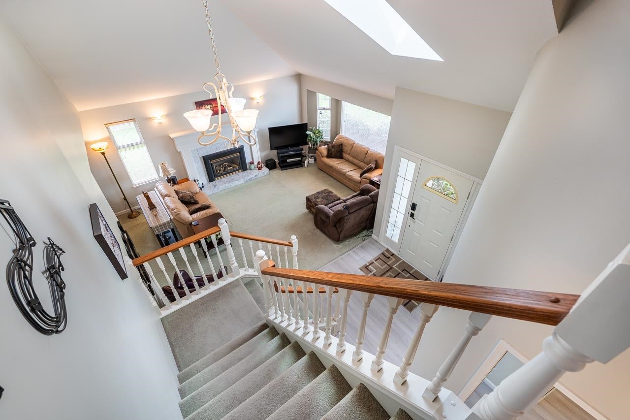 2752 Westlake Place - Coquitlam East Single Family Residence for Sale, 3 Bedrooms (R3003417) #21