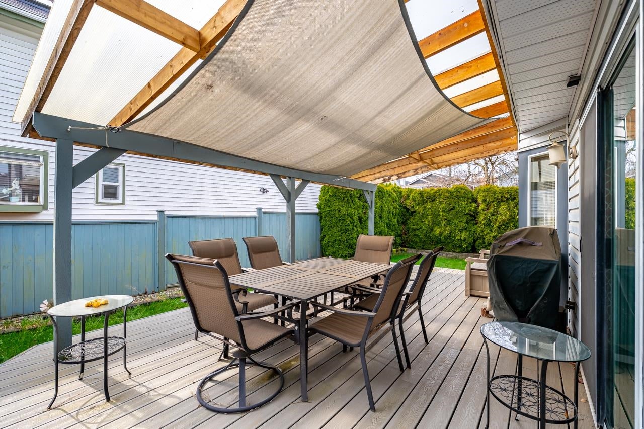 2752 Westlake Place - Coquitlam East Single Family Residence for Sale, 3 Bedrooms (R3003417) #33